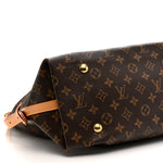 Monogram CarryAll MM