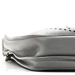 Taurillon Clemence Evelyne III PM Gris Mouette
