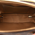 Monogram Utility Crossbody