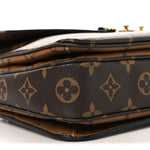 Reverse Monogram Pochette Metis