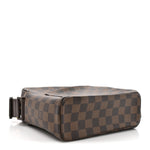 Damier Ebene Olav PM Messenger Bag