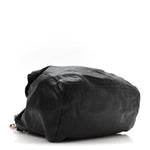 Sugar Goatskin Medium Pandora Black