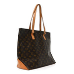 Monogram Cabas Mezzo