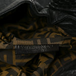 Nappa Nuvolata Spy Black