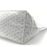 Goyardine Saint Louis GM White