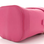 Lambskin Timeless Vanity Cosmetic Case Pink