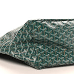 Goyardine Saint Louis GM Green