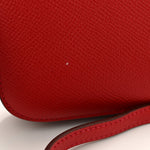 Epsom Constance Elan 25 Rouge Casaque
