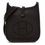 Taurillon Clemence Evelyne TPM Chocolate