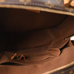 Monogram Sac A Dos Packall