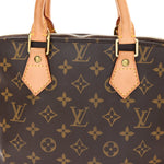 Monogram Alma PM