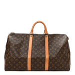 Monogram Keepall 50