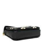 Empreinte Monogram Giant Pochette Metis Black Beige
