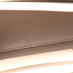 Calfskin Concerto Bag White
