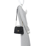 Empreinte Blanche BB Black