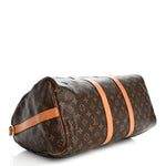 Monogram Keepall Bandouliere 45