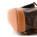 Monogram Montsouris MM Backpack