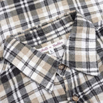7 Cuts Flannel Shirt - Assorted