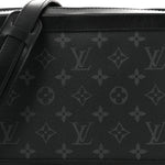 Monogram Eclipse Soft Trunk