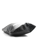 Nappa Ivy Bag Black