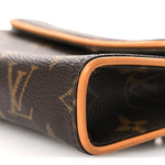 Monogram Pochette Florentine S