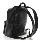 Monogram Eclipse Discovery Backpack PM
