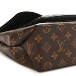Monogram Marignan Black