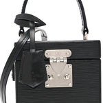Epi Bleecker Box Black