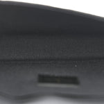 Empreinte Pochette Felicie Chain Wallet Black