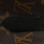 Monogram Neonoe MM Black