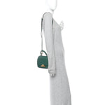 Taurillon Blush Rejane BB Emerald