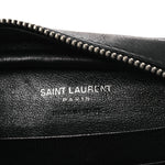 Nappa Monogram Blogger Bag Black