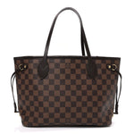 Damier Ebene Neverfull PM