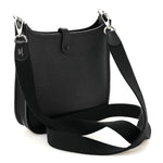 Taurillon Clemence Evelyne TPM Black