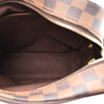 Damier Ebene Olav PM Messenger Bag