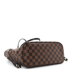 Damier Ebene Neo Neverfull PM