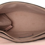 Monogram Locky BB Rose Poudre