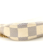 Damier Azur Mini Pochette Accessories