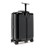 Gloss Polycarbonate Essential Lite Cabin U Black