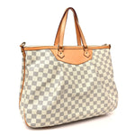 Damier Azur Siracusa GM