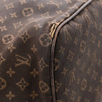 Monogram Idylle Neverfull MM Fusain