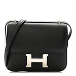 Epsom Constance 18 Black