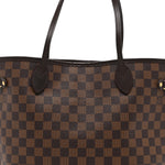 Damier Ebene Neverfull MM