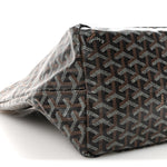 Goyardine Saint Louis GM Black