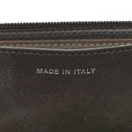 Caviar Timeless CC Wallet on Chain WOC Grey