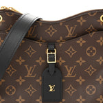 Monogram Odeon PM Black