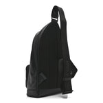 Monogram Shadow Racer Slingbag Black