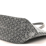 Goyardine Saint Louis PM Grey