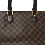 Damier Ebene Saleya MM