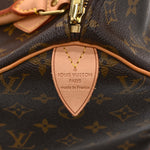 Monogram Speedy 30